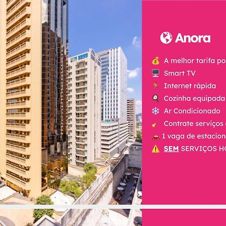 Sol - Flats Av Cauaxi By Anora Spaces Barueri Εξωτερικό φωτογραφία