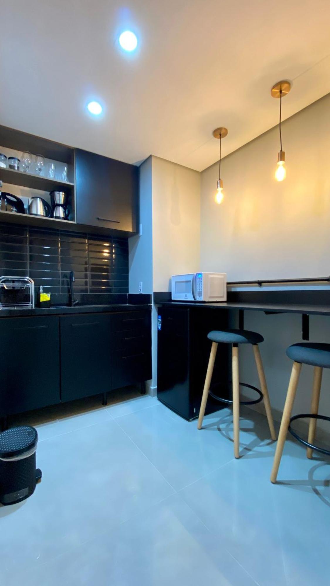 Sol - Flats Av Cauaxi By Anora Spaces Barueri Εξωτερικό φωτογραφία