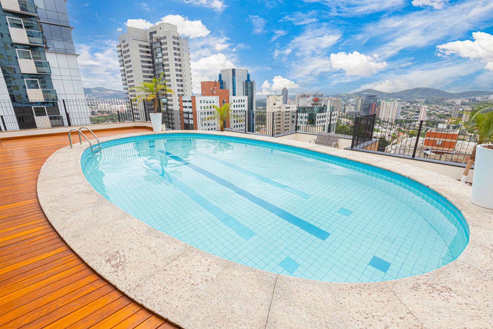 Sol - Flats Av Cauaxi By Anora Spaces Barueri Εξωτερικό φωτογραφία