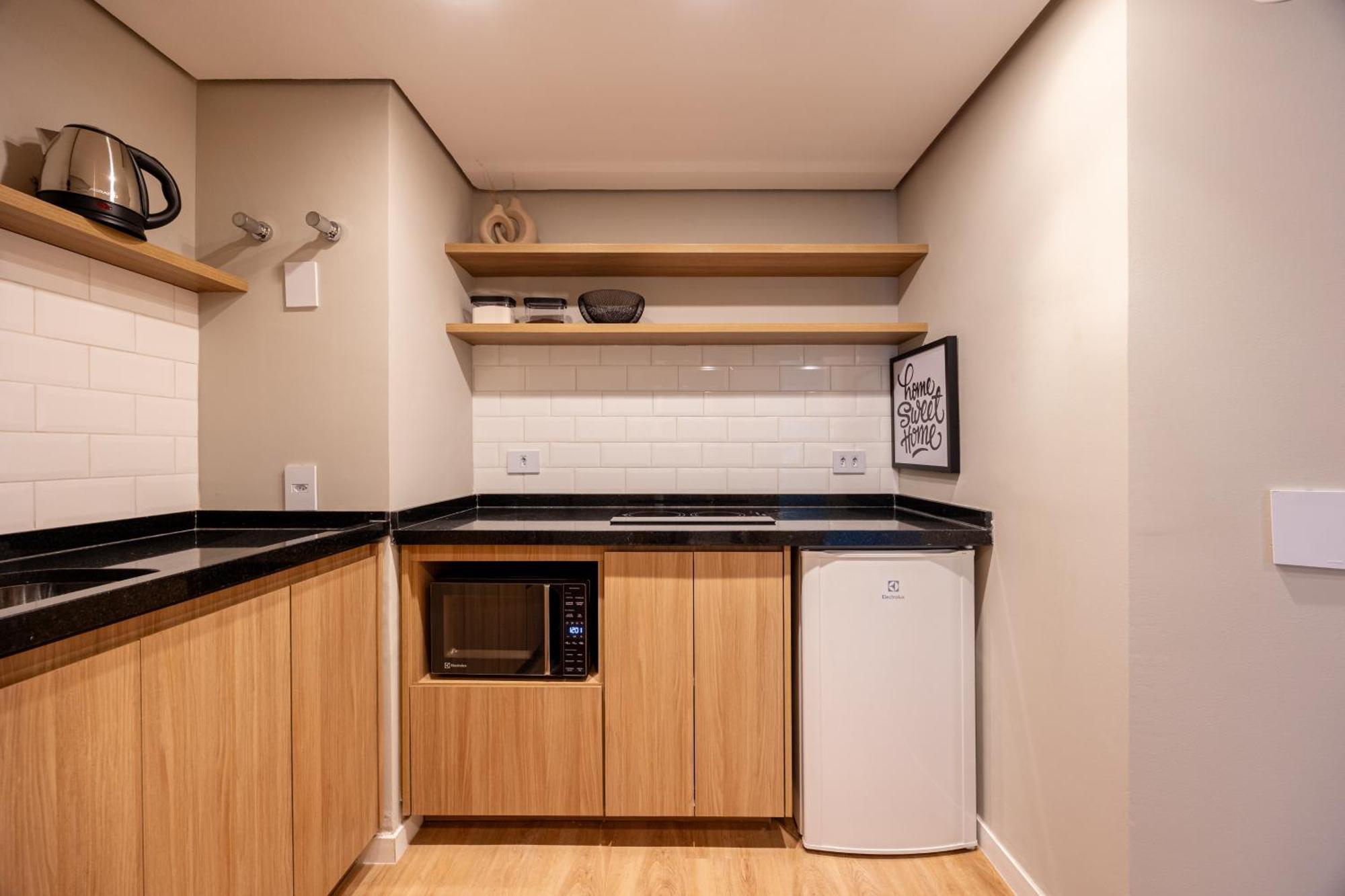 Sol - Flats Av Cauaxi By Anora Spaces Barueri Εξωτερικό φωτογραφία